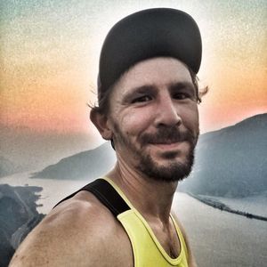 Meet your Posher, Dustin